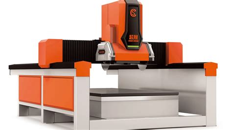 cnc polishing machines: revolutionizing the manufacturing industry|cnc manufacturing industry trends.